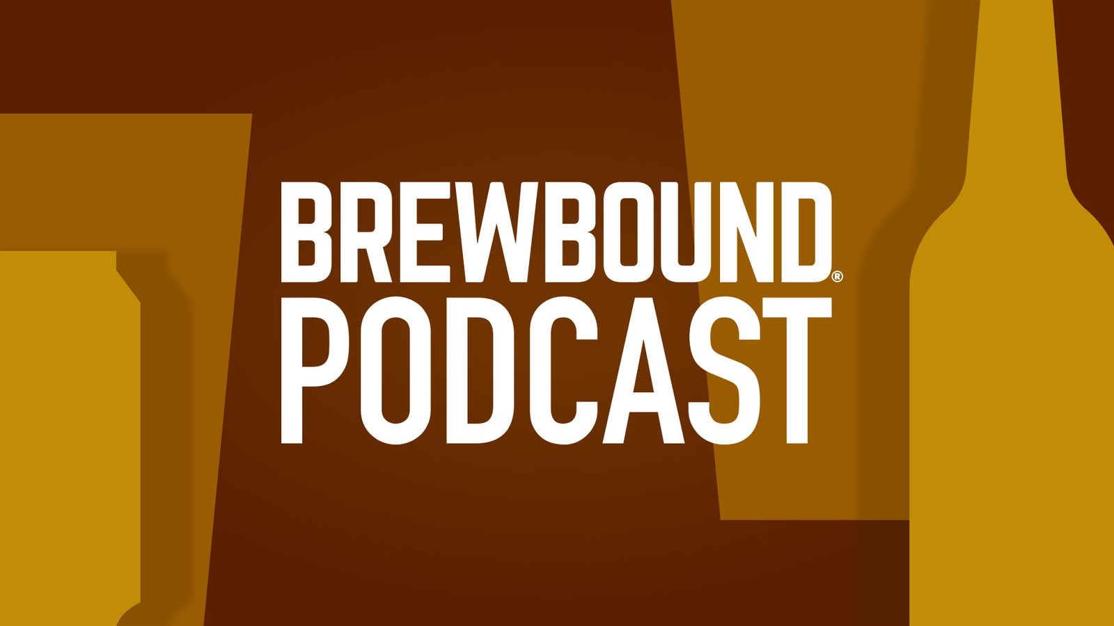 Brewbound Podcast thumbnail