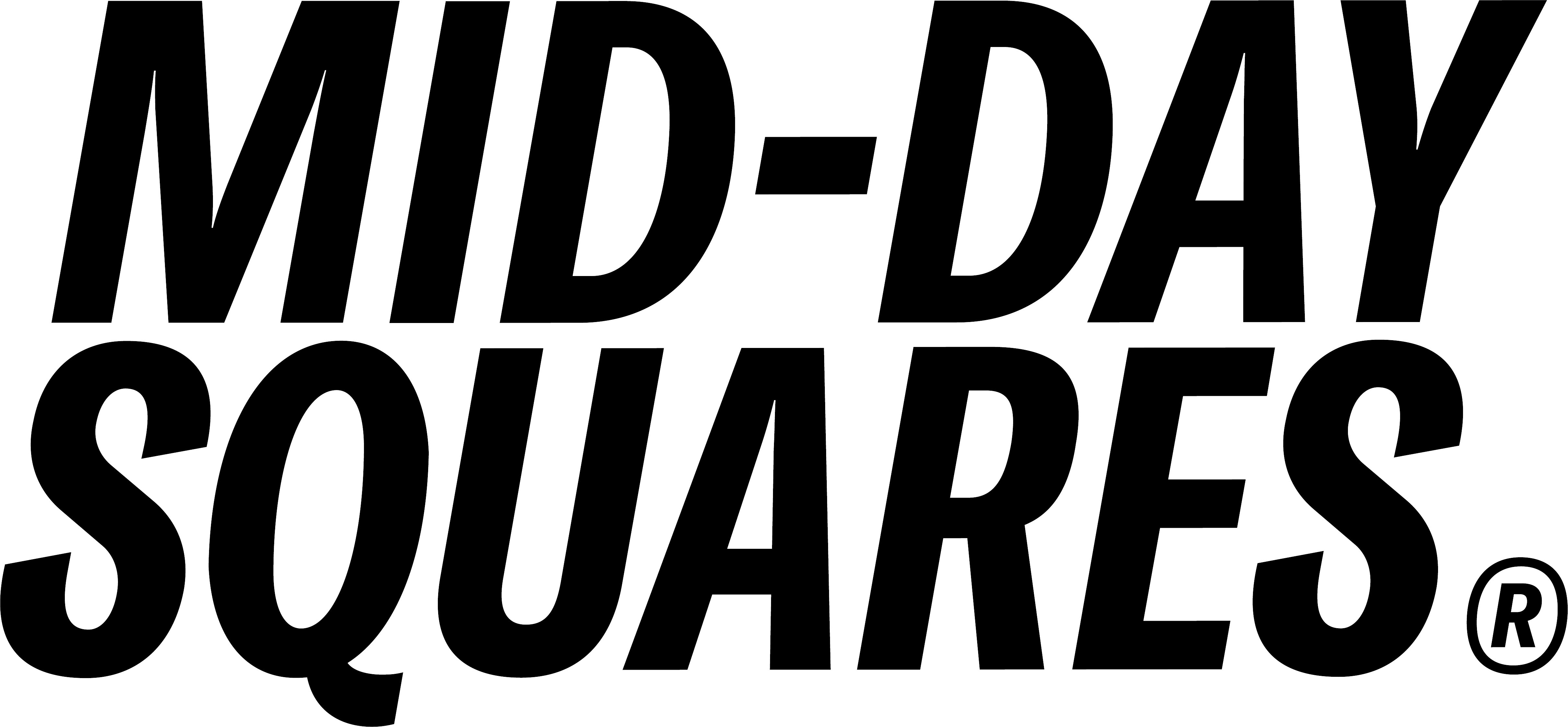 Mid-Day Squares