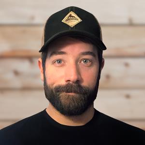 Aaron Willette