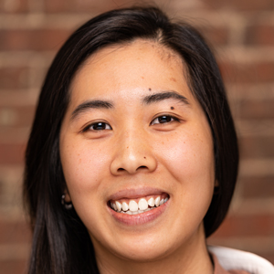 Amanda Huang