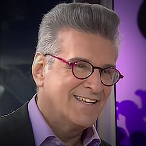 Barry Nathanson