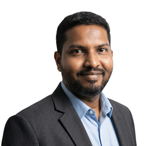 Bronson Jayamanna