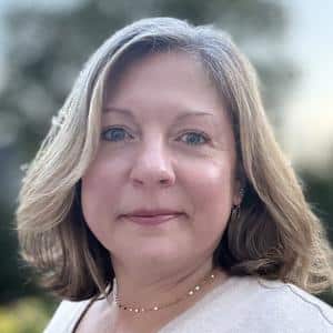 Carolyn Craven