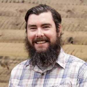 Joshua Pratt