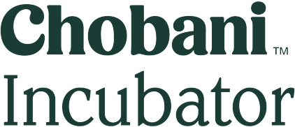 Chobani Incubator
