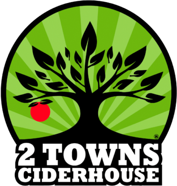 2 Towns Ciderhouse
