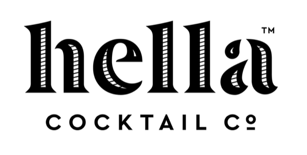 Hella Cocktail Co.