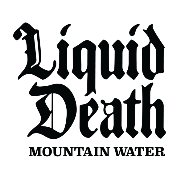 Liquid Death
