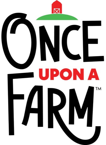 Once Upon a Farm