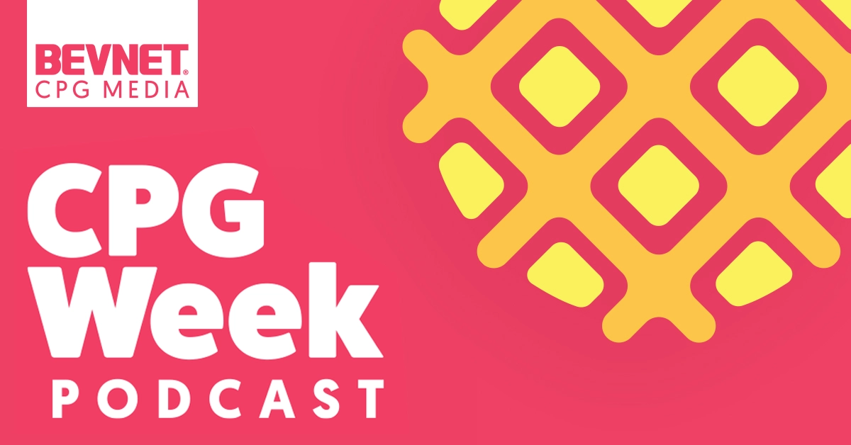 CPG Week Podcast