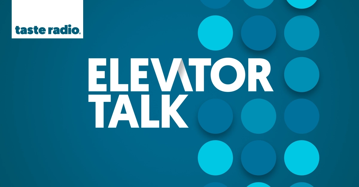 Elevator Talk