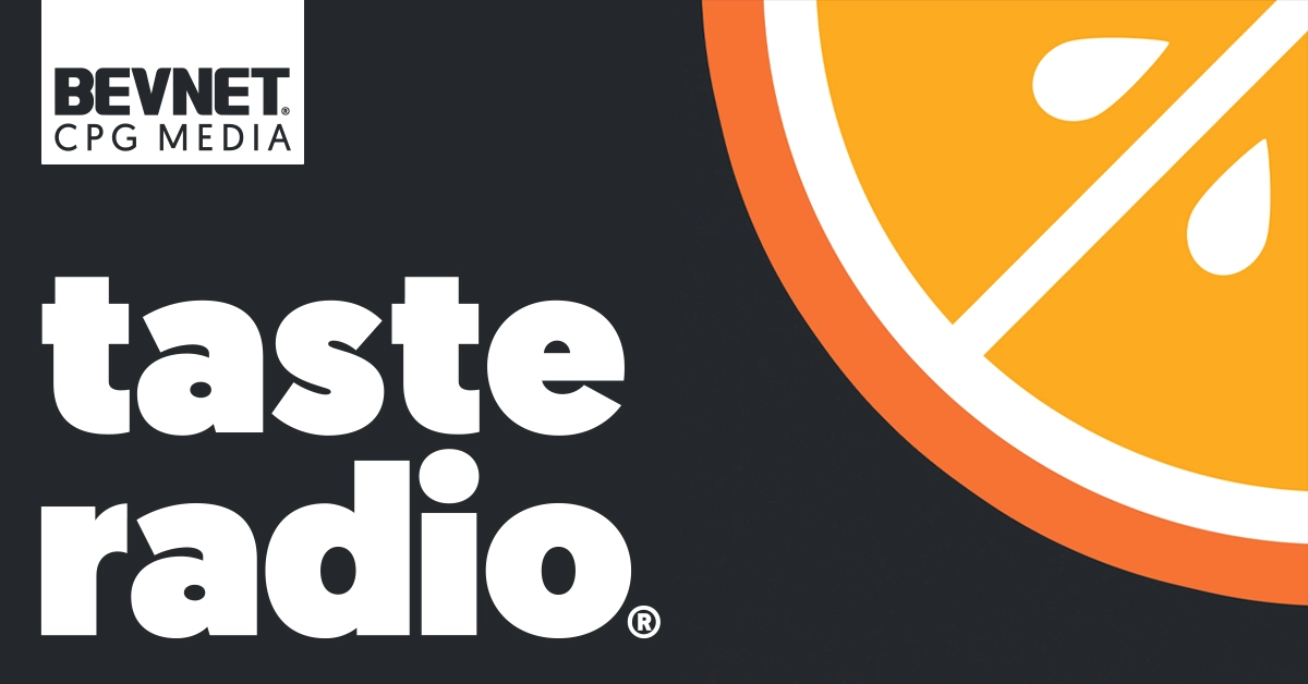 Taste Radio Podcast